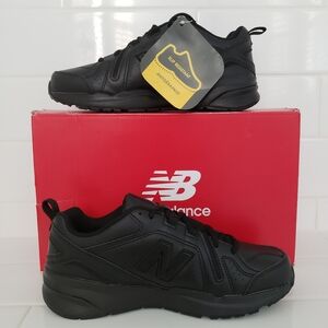 NEW New Balance WX608v5 Casual Comfort Cross Trainer Slip Resistant Women's sz 9